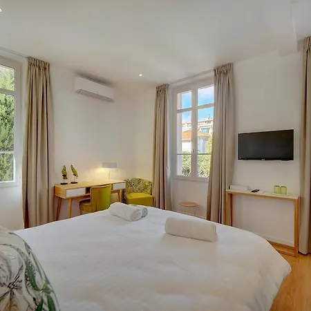 Upstays Balcony180m2 Near Palais