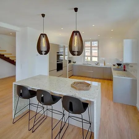 Immogroom - Magnificent 180m Duplex - Parking - Air Conditioning Διαμέρισμα Κάννες