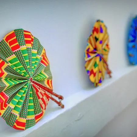 Διαμέρισμα Immogroom - Magnificent 180m Duplex - Parking - Air Conditioning