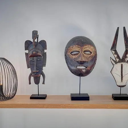 Immogroom - Magnificent 180m Duplex - Parking - Air Conditioning Διαμέρισμα