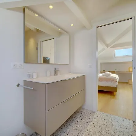Apartment Immogroom - Magnificent 180m Duplex - Parking - Air Conditioning Cannes
