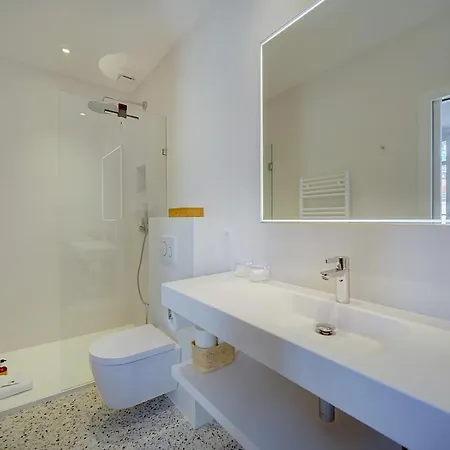 Διαμέρισμα Immogroom - Magnificent 180m Duplex - Parking - Air Conditioning Κάννες