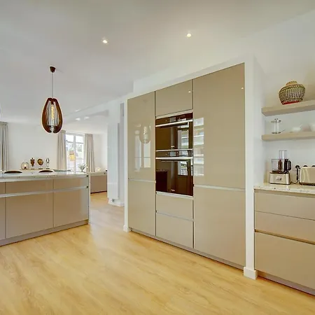 Apartment Immogroom - Magnificent 180m Duplex - Parking - Air Conditioning *